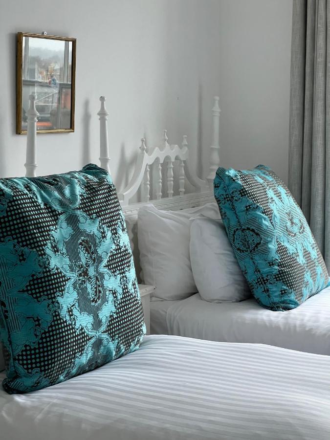 Luminous Town House By The Sea Villa Ramsgate Bagian luar foto