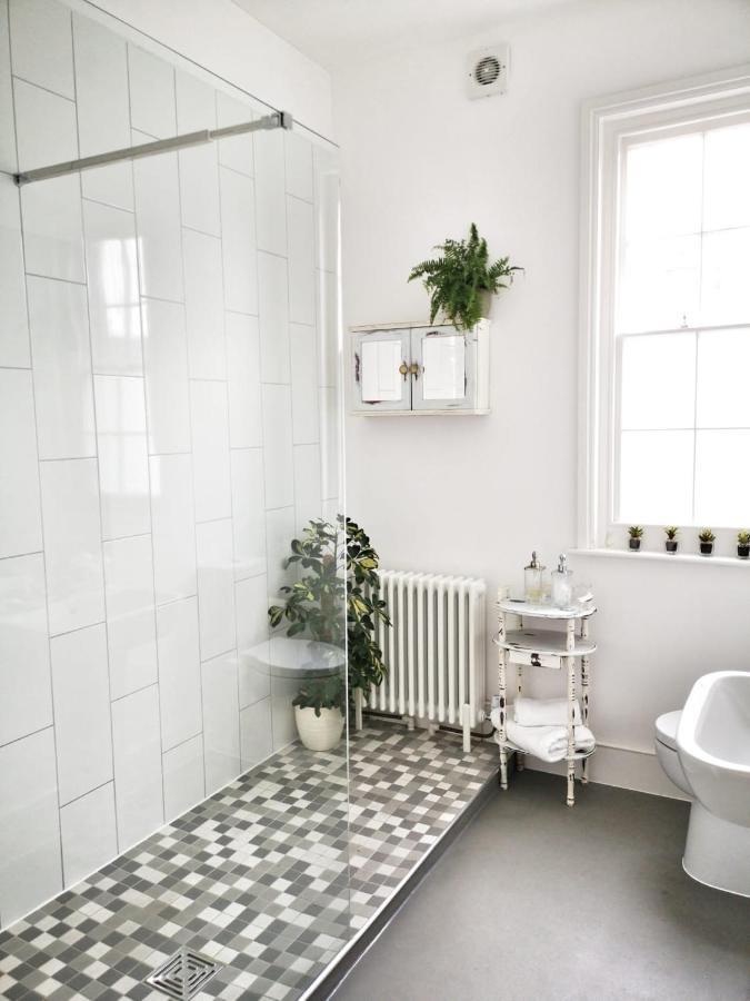 Luminous Town House By The Sea Villa Ramsgate Bagian luar foto